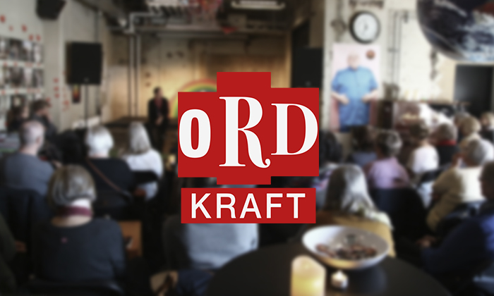 Ordkraft