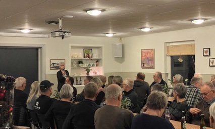  Liv i det lokale: drømme for fremtiden i Vestbjerg, Vokslev og Kongerslev