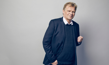 Einar Már Gudmundsson 