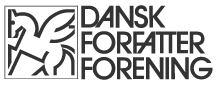 Logo af Dansk Forfatterforening