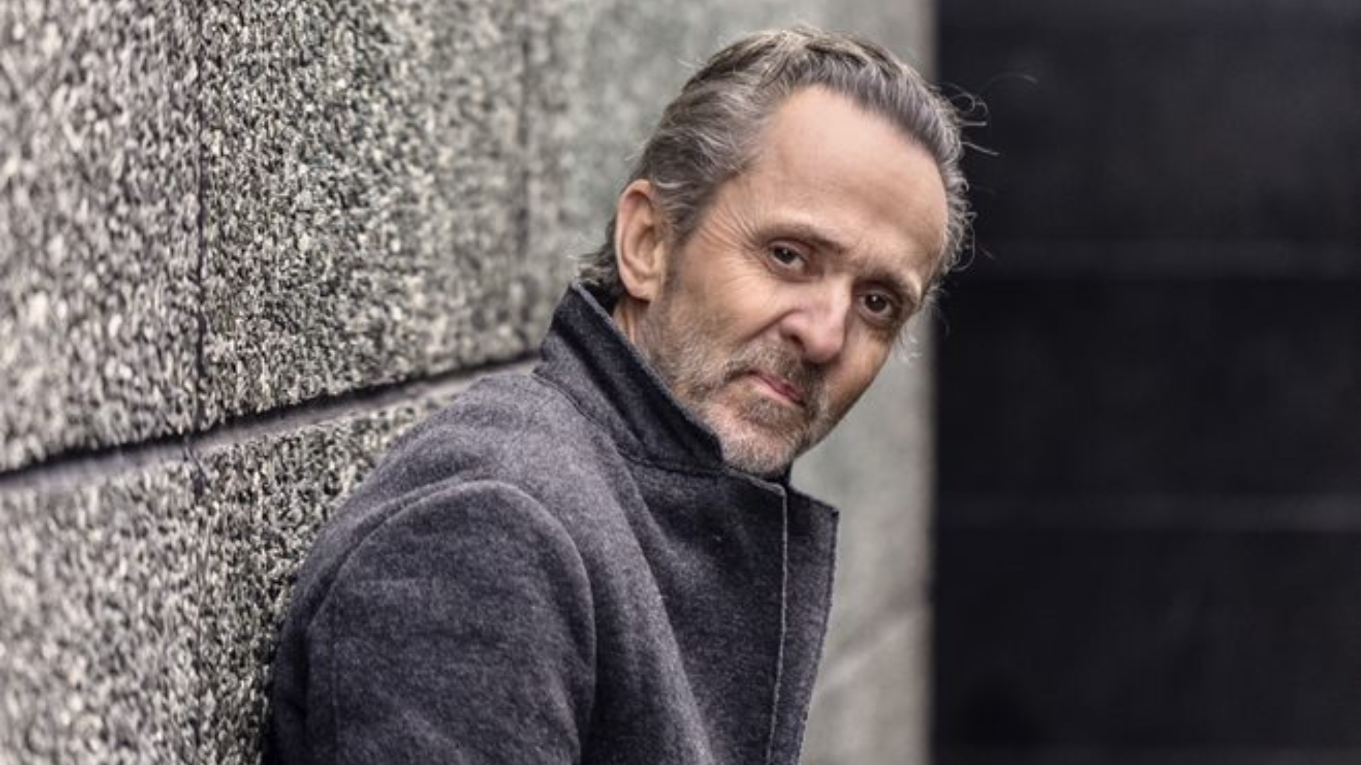 Portræt billede af Kim Fupz Aakeson