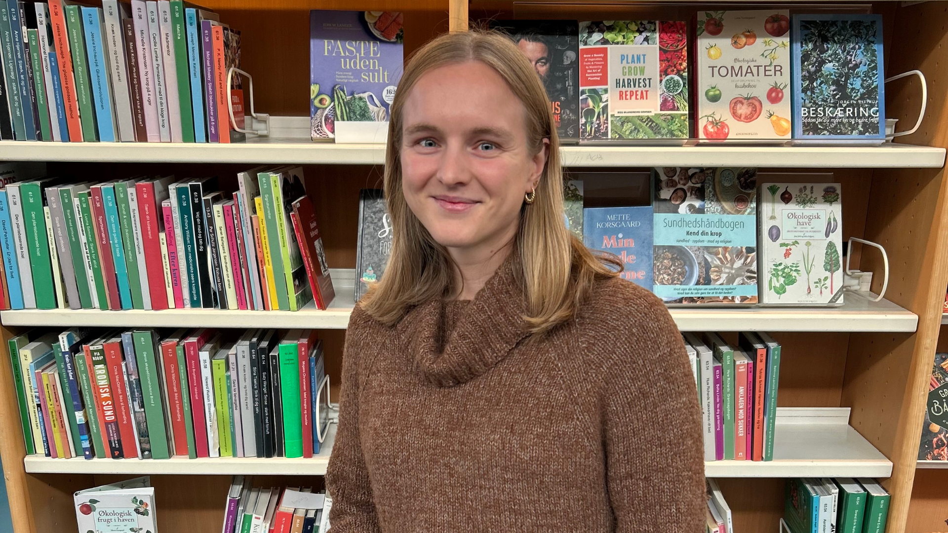 Christine Hussmann Christensen