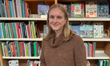 Christine Hussmann Christensen