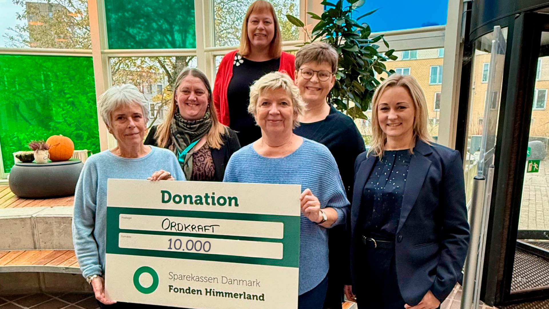 Billede tilknyt til nyheden om 