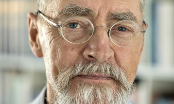 Bent Haller