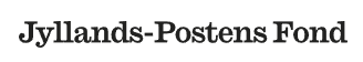 Logo af Jyllands-Postens Fond