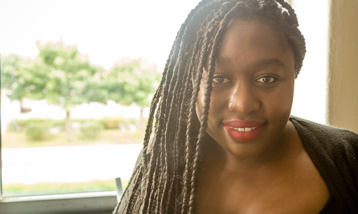 Billede tilknyt til nyheden om Kast dig ud i tv-seriens magi: Kom til kreativ TV‑workshop på Ordkraft