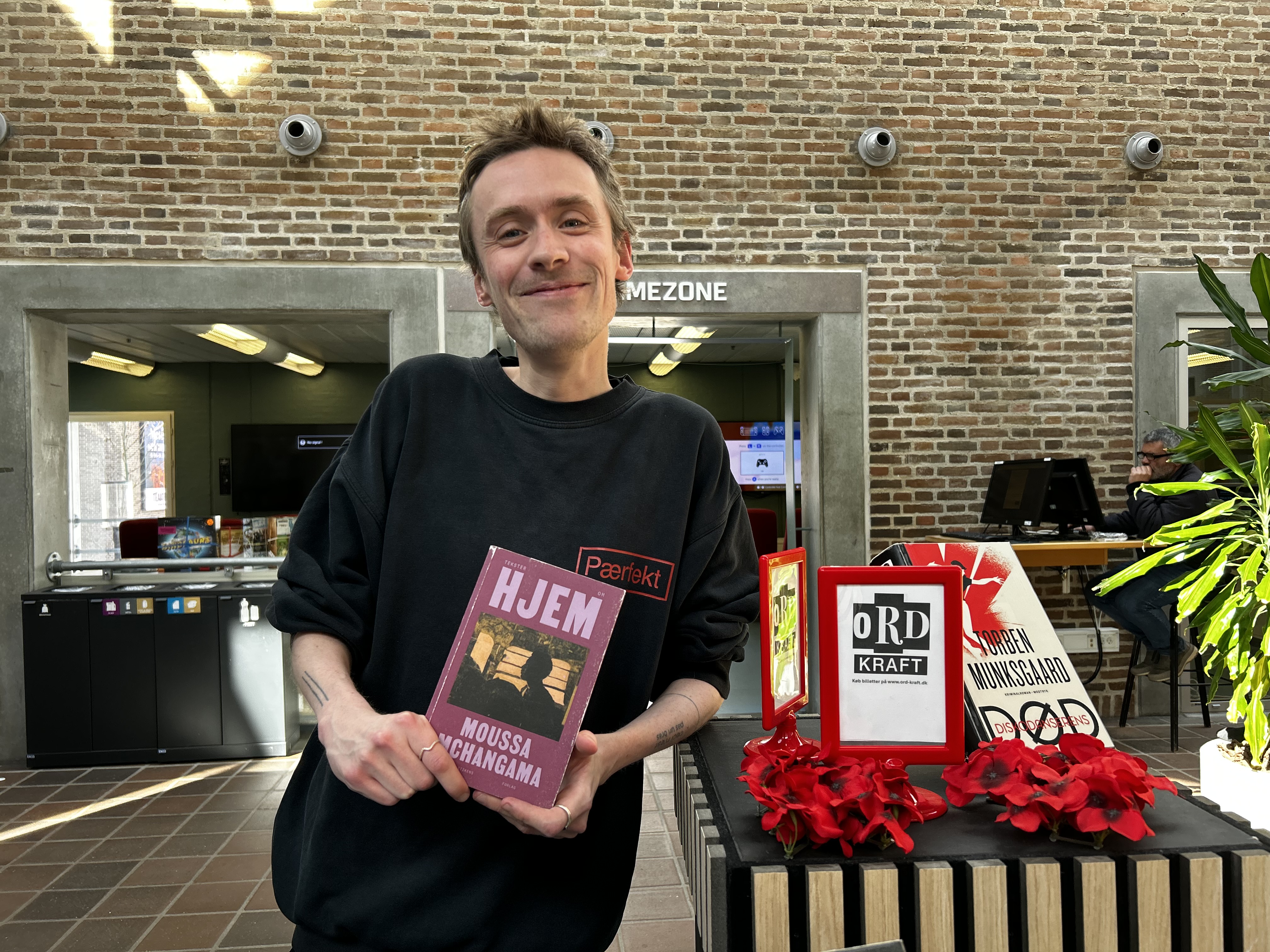 Billede tilknyt til nyheden om