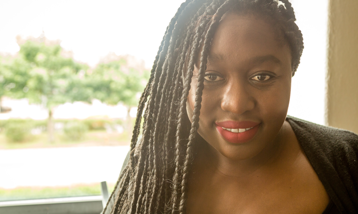 Nadissa Haynes Pedersen